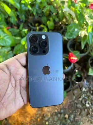 Apple iPhone 14 Pro 256GB (Used)