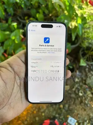 Apple iPhone 14 Pro 256GB (Used)