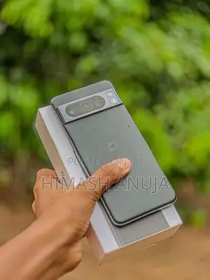 Google Pixel 8 Pro (Used)