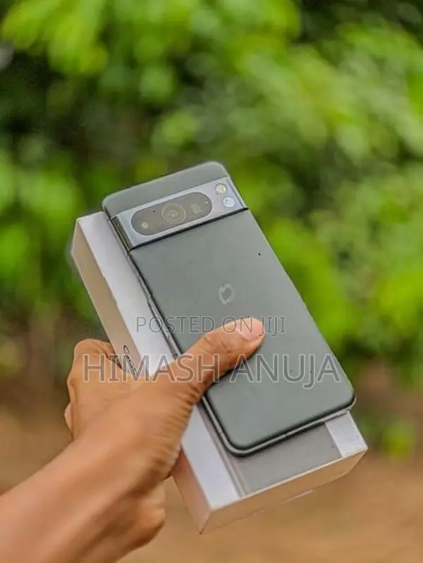 Google Pixel 8 Pro (Used)