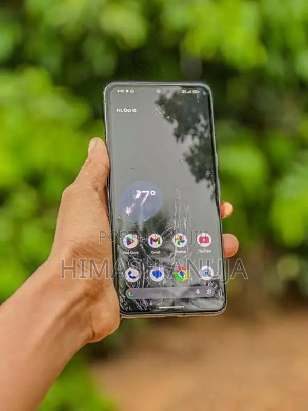 Google Pixel 8 Pro (Used)