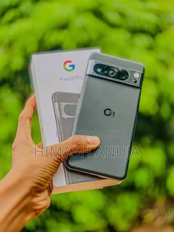 Google Pixel 8 Pro (Used)