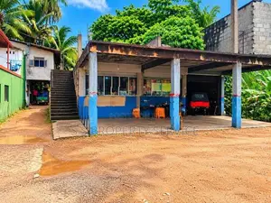 Beliatta - Commercial Building For Sale (Sspcb-203)