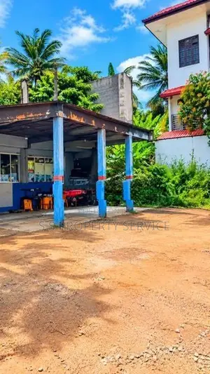 Beliatta - Commercial Building For Sale (Sspcb-203)