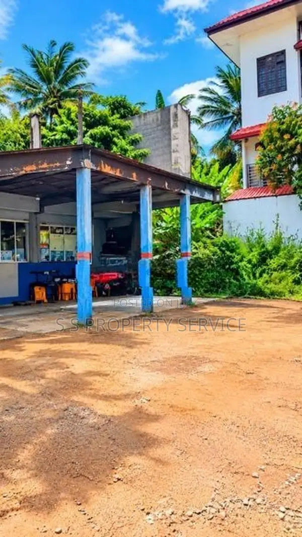 Beliatta - Commercial Building For Sale (Sspcb-203)