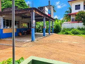Beliatta - Commercial Building For Sale (Sspcb-203)