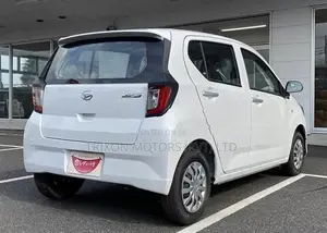Daihatsu Mira LSA3 2025
