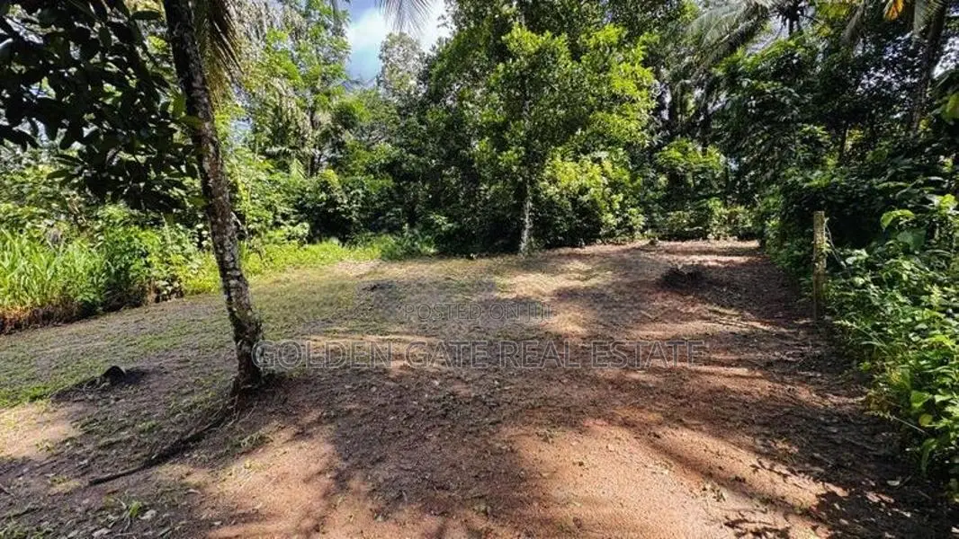 Land for Sale Kadawatha