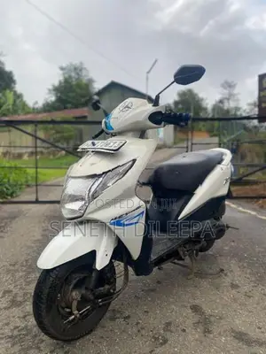 Honda Dio 2014