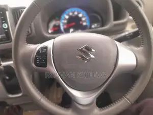 Suzuki Every Wagon 2025