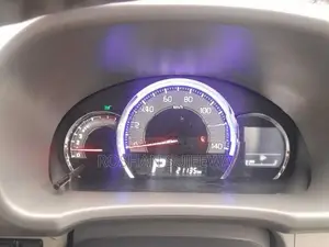Suzuki Every Wagon 2025