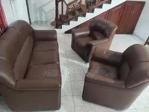 Used Sofa Set