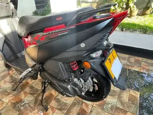 TVS Ntorq Race 2025