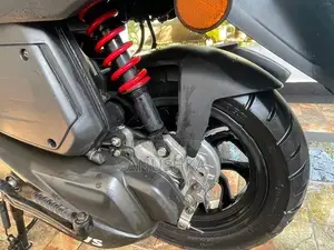 TVS Ntorq Race 2025