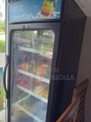 Singer Sisil Bottle Cooler 310 L