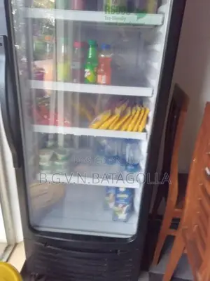 Singer Sisil Bottle Cooler 310 L