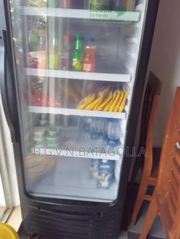 Singer Sisil Bottle Cooler 310 L