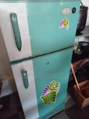 Sisil Refrigerator