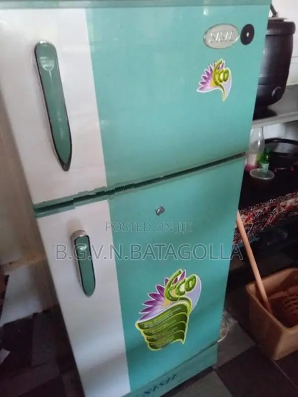 Sisil Refrigerator