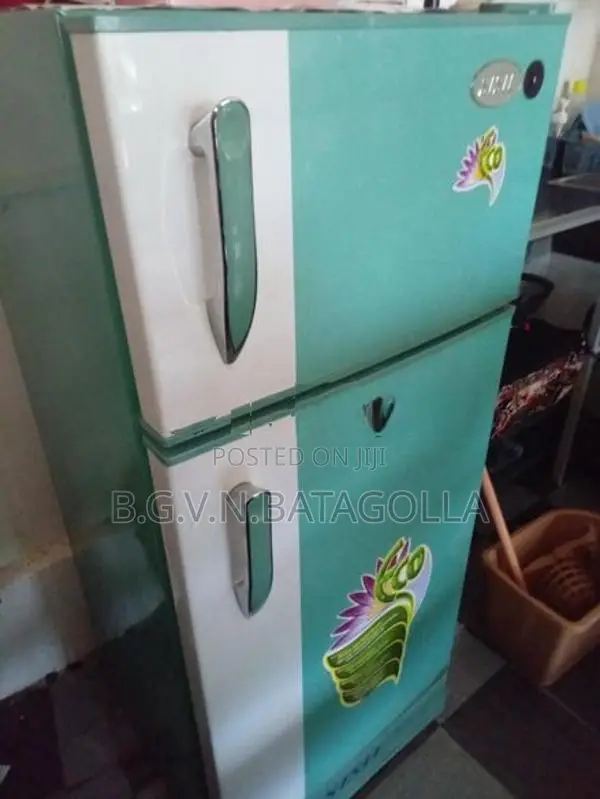 Sisil Refrigerator
