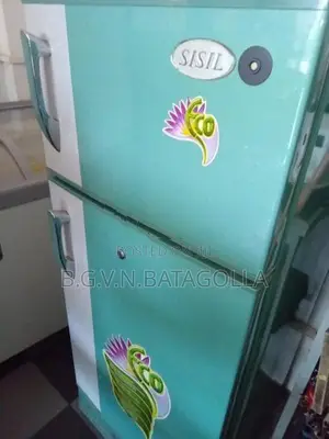 Sisil Refrigerator