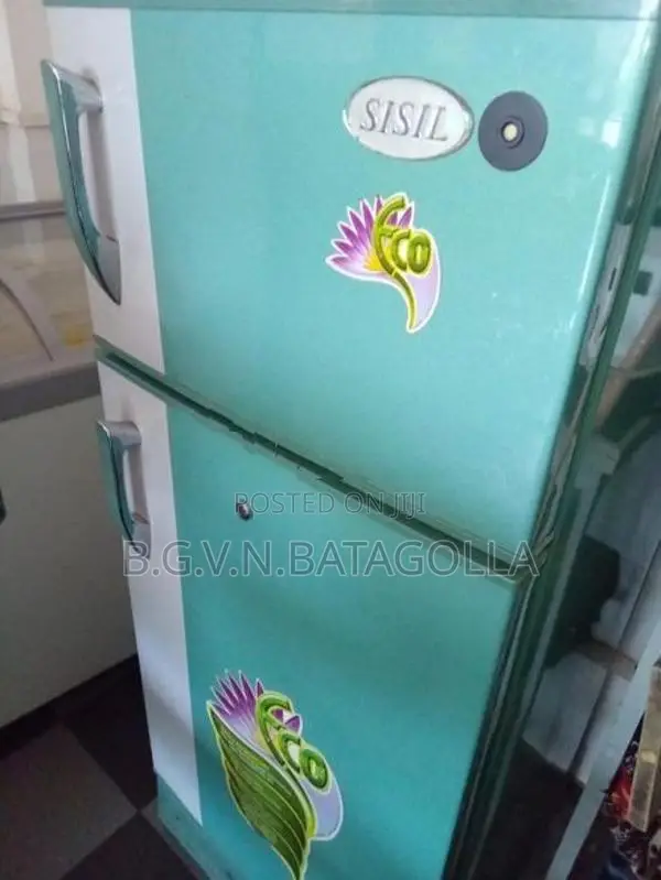 Sisil Refrigerator