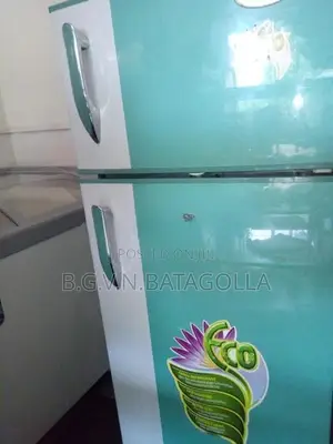 Sisil Refrigerator