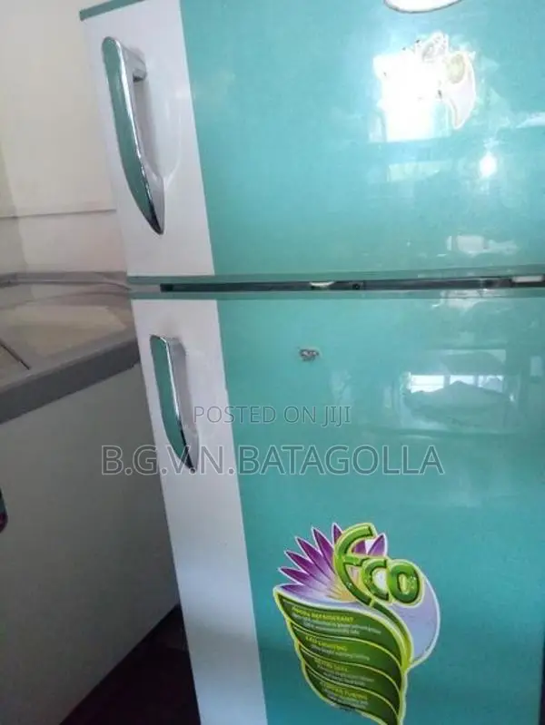Sisil Refrigerator