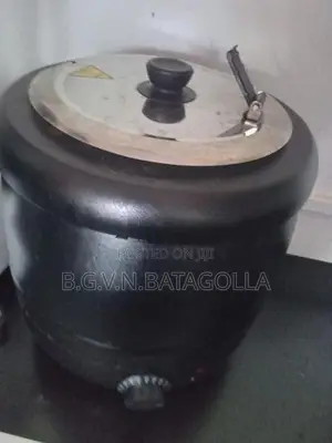 Soup Pot