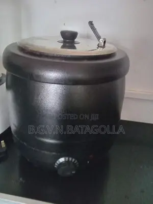 Soup Pot