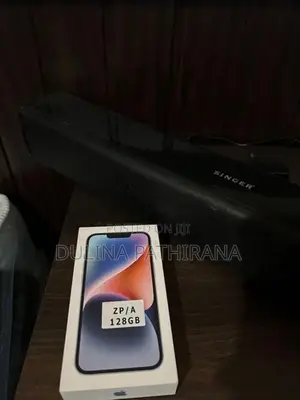 Apple iPhone 14 ZP/A (Used)