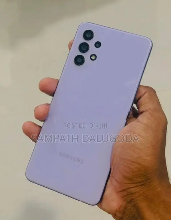 Samsung Galaxy A32 64GB (Used)