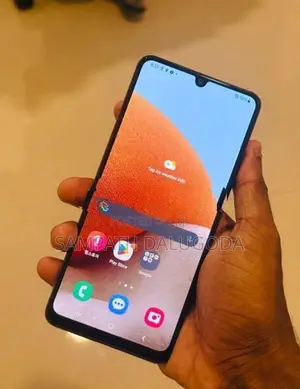 Samsung Galaxy A32 64GB (Used)