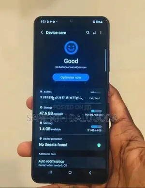 Samsung Galaxy A32 64GB (Used)