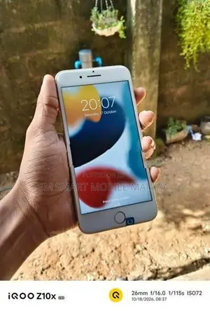 Apple iPhone 7 Plus (Used)