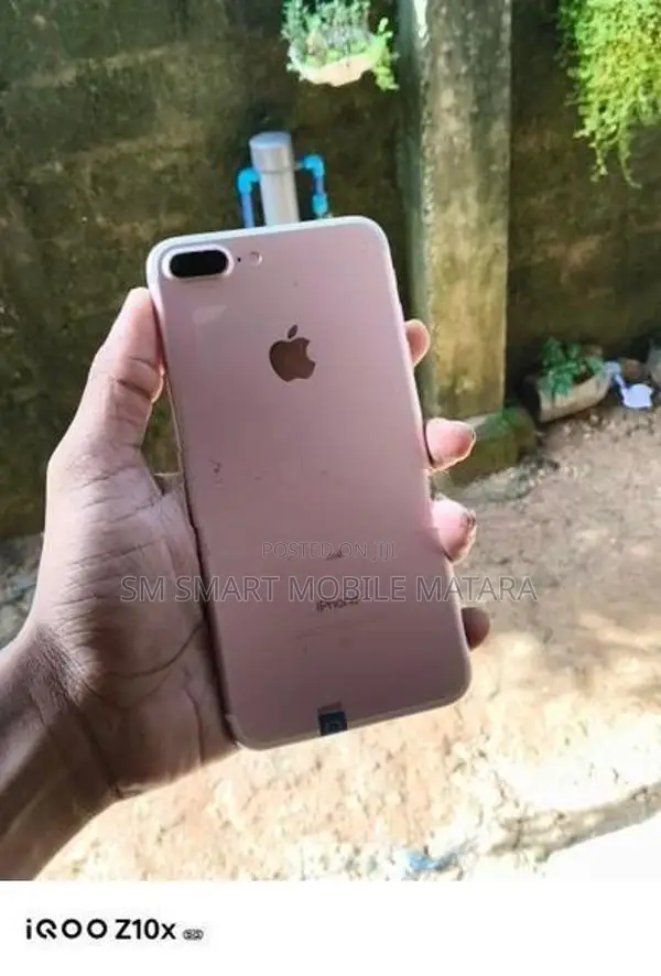 Apple iPhone 7 Plus (Used)