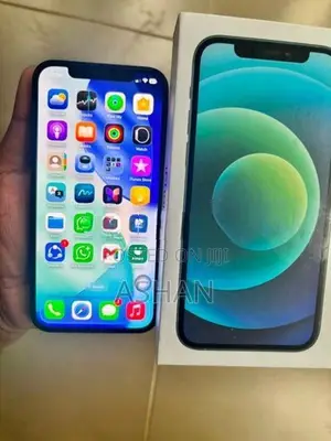 Apple iPhone 12 (Used)