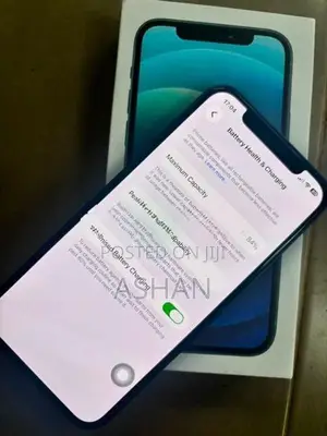 Apple iPhone 12 (Used)