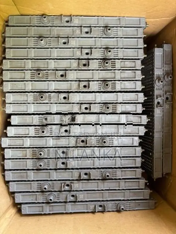 Hybrid Battery Shells