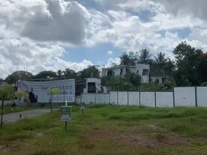 Valuable Land for Sale Athurugiriya
