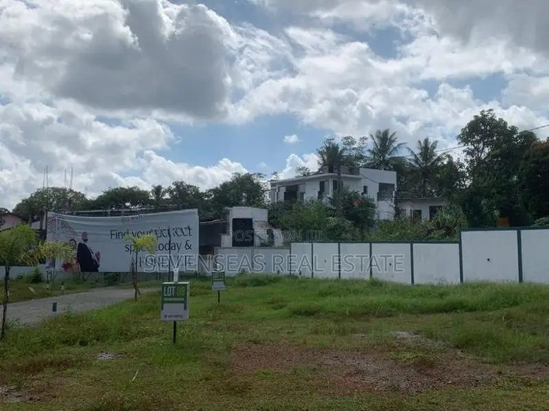 Valuable Land for Sale Athurugiriya