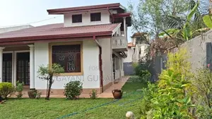 Modern 5BR House for Rent in Malabe