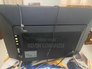Internet Samsung TV ,Stand With A Cabinet