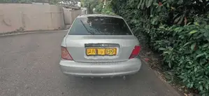 Hyundai Accent 2003