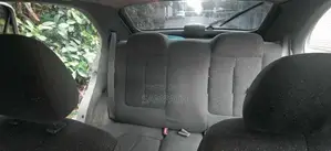 Hyundai Accent 2003