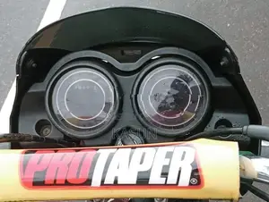 Bajaj Platina 2010