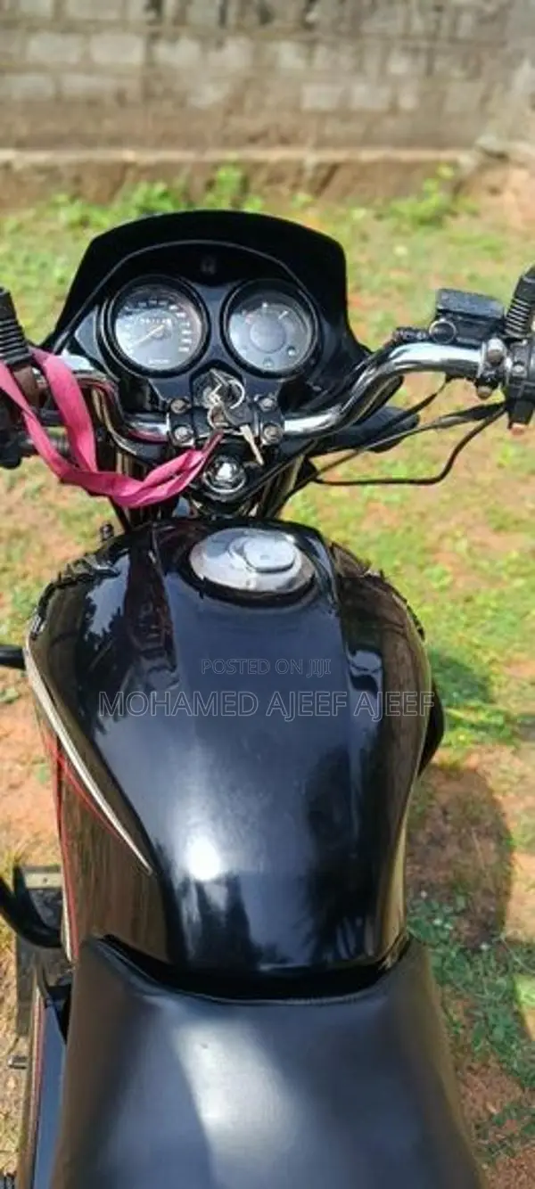 Honda CB Shine 2014