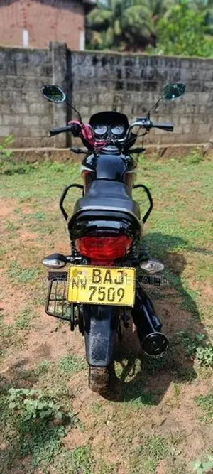 Honda CB Shine 2014