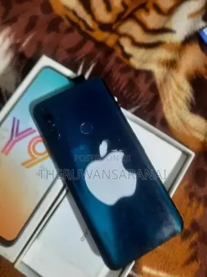 Huawei Y9 Prime (Used)