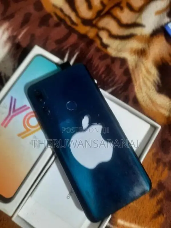 Huawei Y9 Prime (Used)